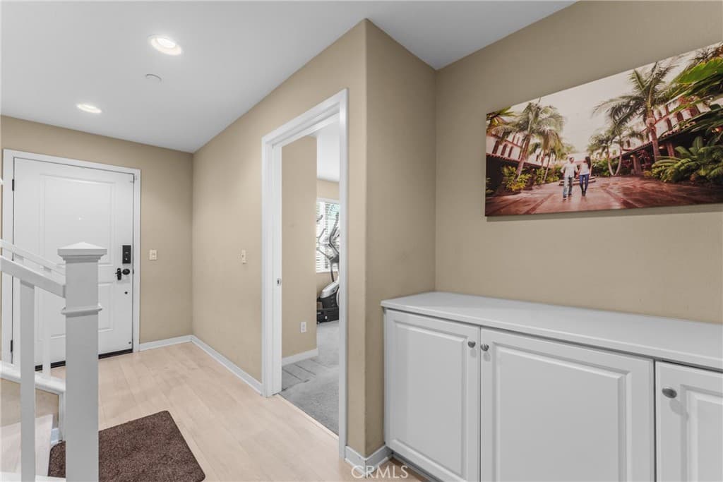 Townhouse at 30 Eagles Nest, South El Monte — photo 11 of 12
