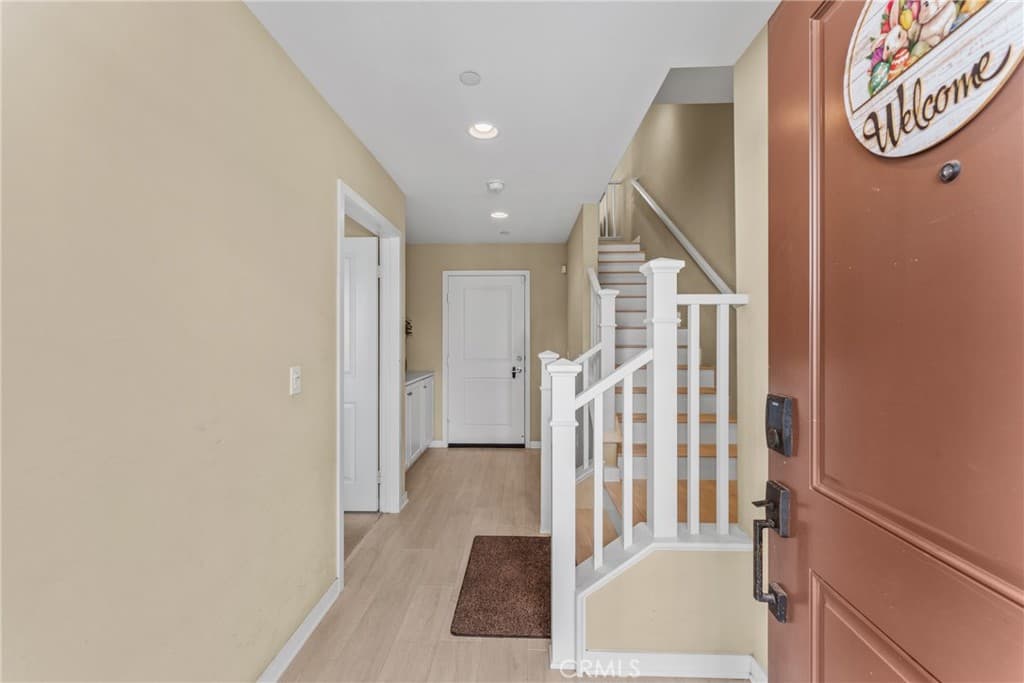 Townhouse at 30 Eagles Nest, South El Monte — photo 12 of 12
