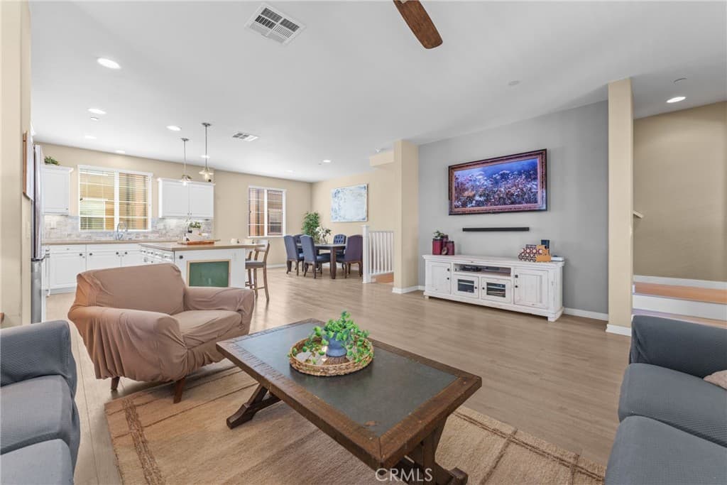 Townhouse at 30 Eagles Nest, South El Monte — photo 5 of 12