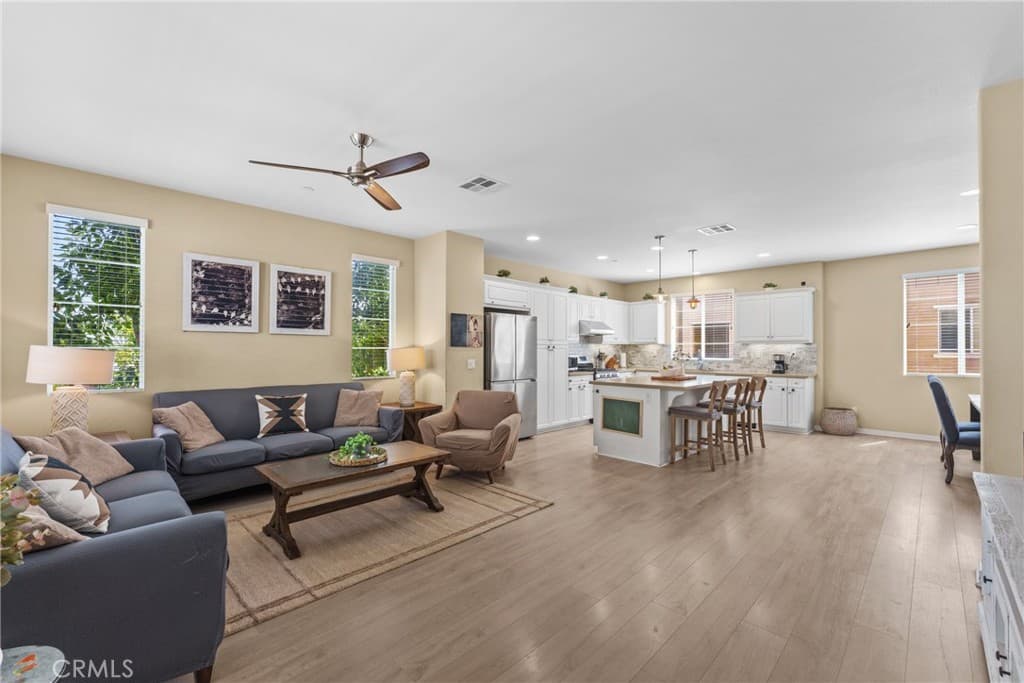 Townhouse at 30 Eagles Nest, South El Monte — photo 6 of 12