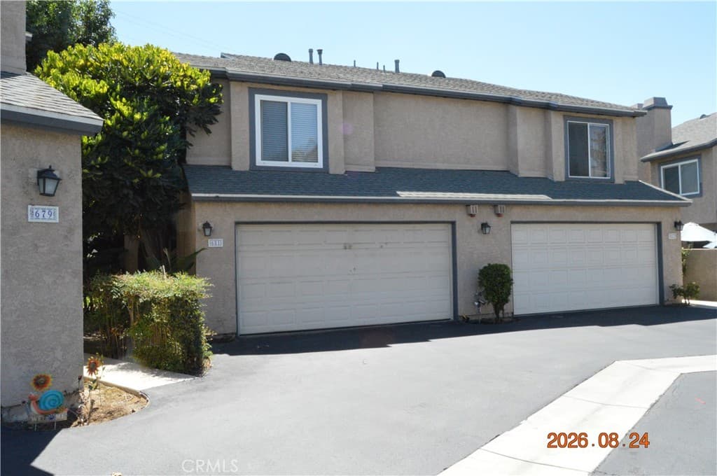 Townhouse at 681 N Lark Ellen, Covina — photo 1 of 12