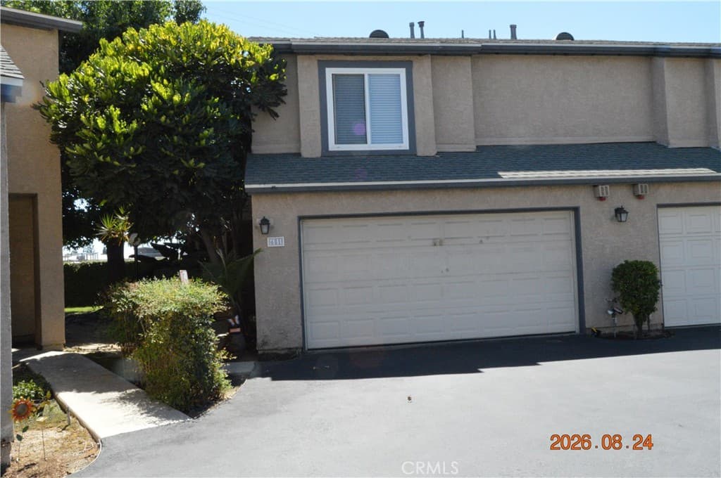 Townhouse at 681 N Lark Ellen, Covina — photo 2 of 12