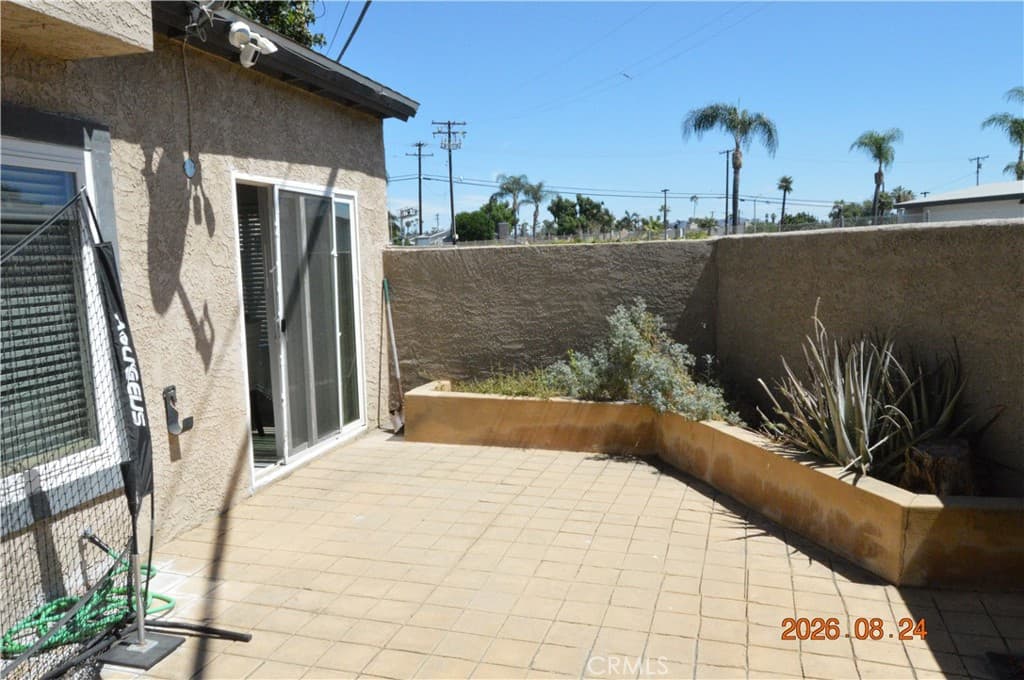 Townhouse at 681 N Lark Ellen, Covina — photo 12 of 12