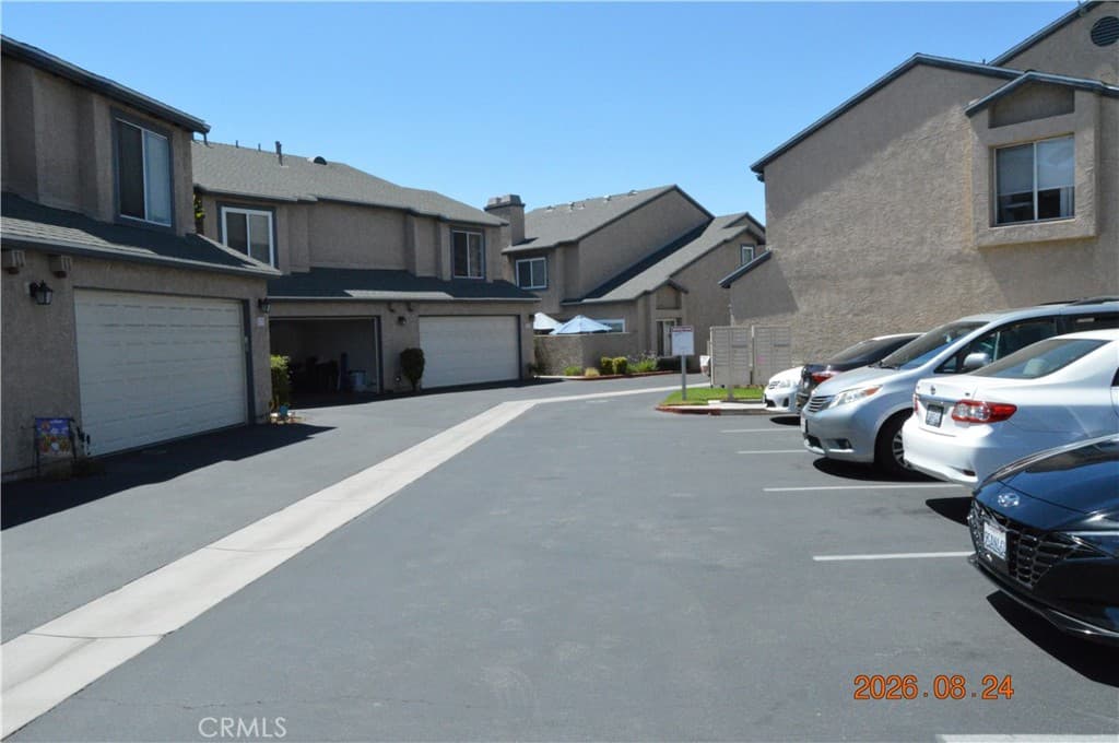 Townhouse at 681 N Lark Ellen, Covina — photo 6 of 12