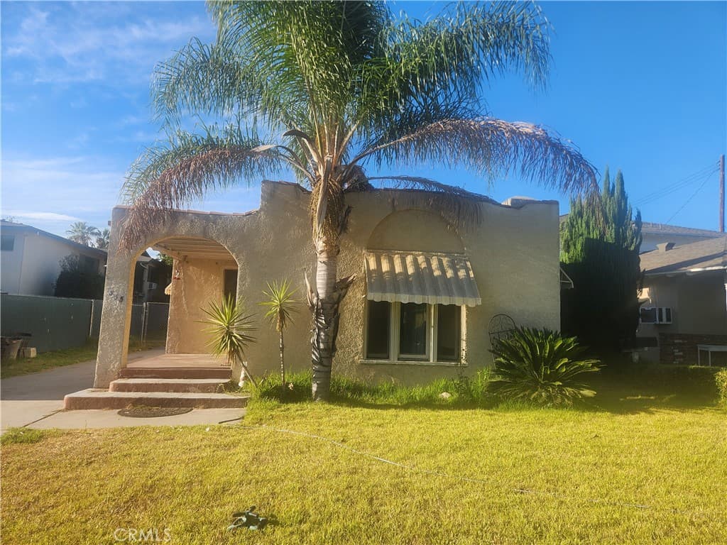 Home at 335 E Puente Street, Covina — photo 1 of 1