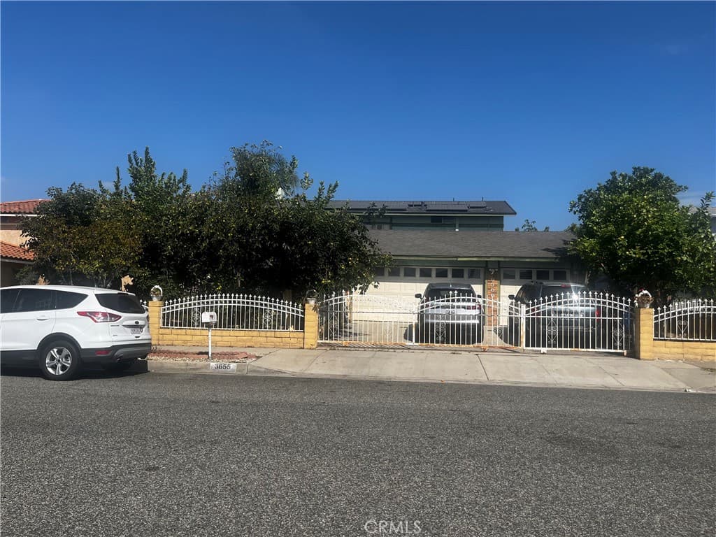 Home at 3655 Stichman, Baldwin Park — photo 1 of 1
