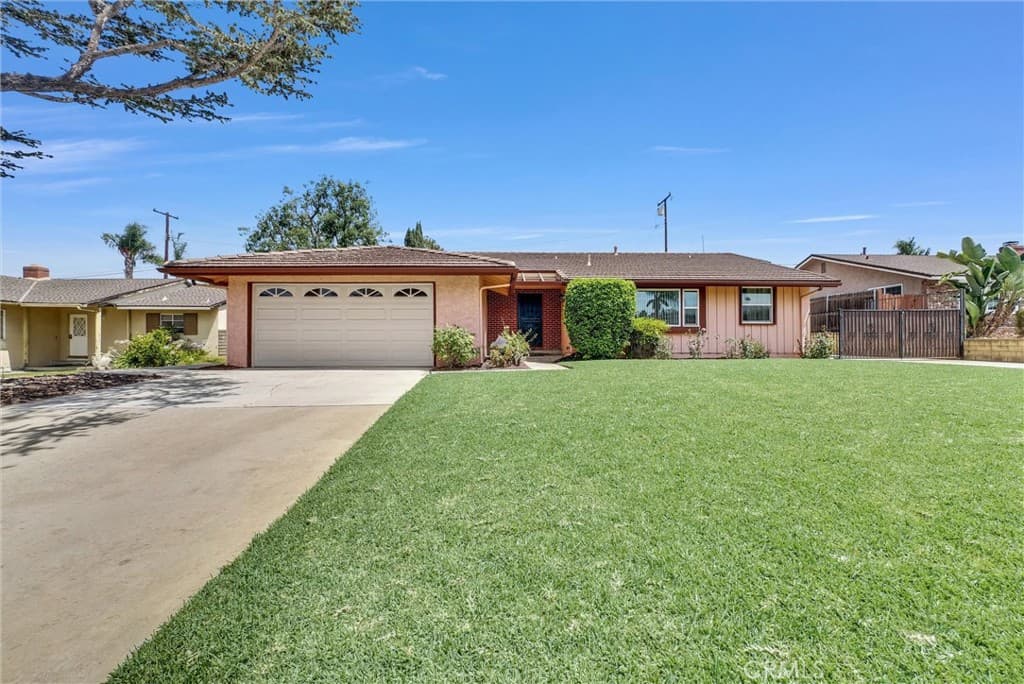Home at 928 S Shasta, West Covina — photo 1 of 12