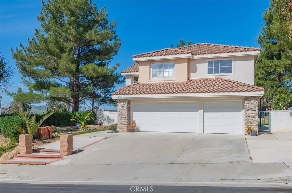 Home at 18907 Bentley, Rowland Heights — photo 2 of 12