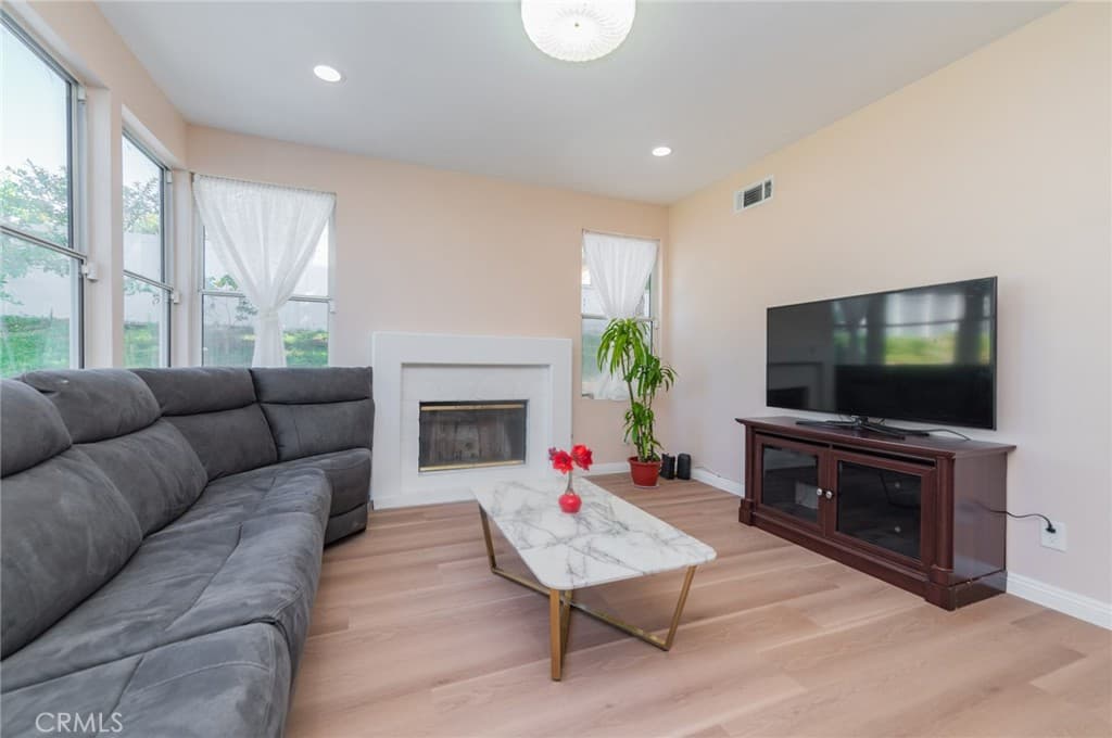 Home at 18907 Bentley, Rowland Heights — photo 12 of 12