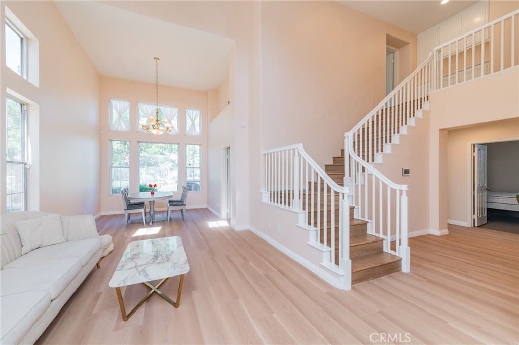 Home at 18907 Bentley, Rowland Heights — photo 7 of 12