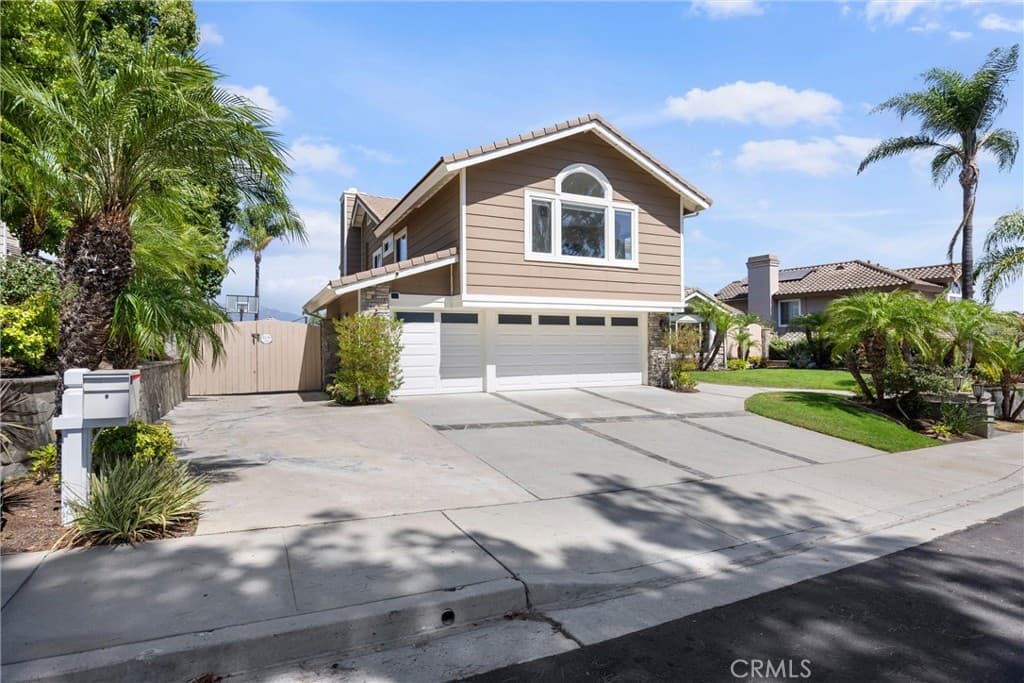 Home at 2026 Paseo Susana, San Dimas — photo 2 of 12