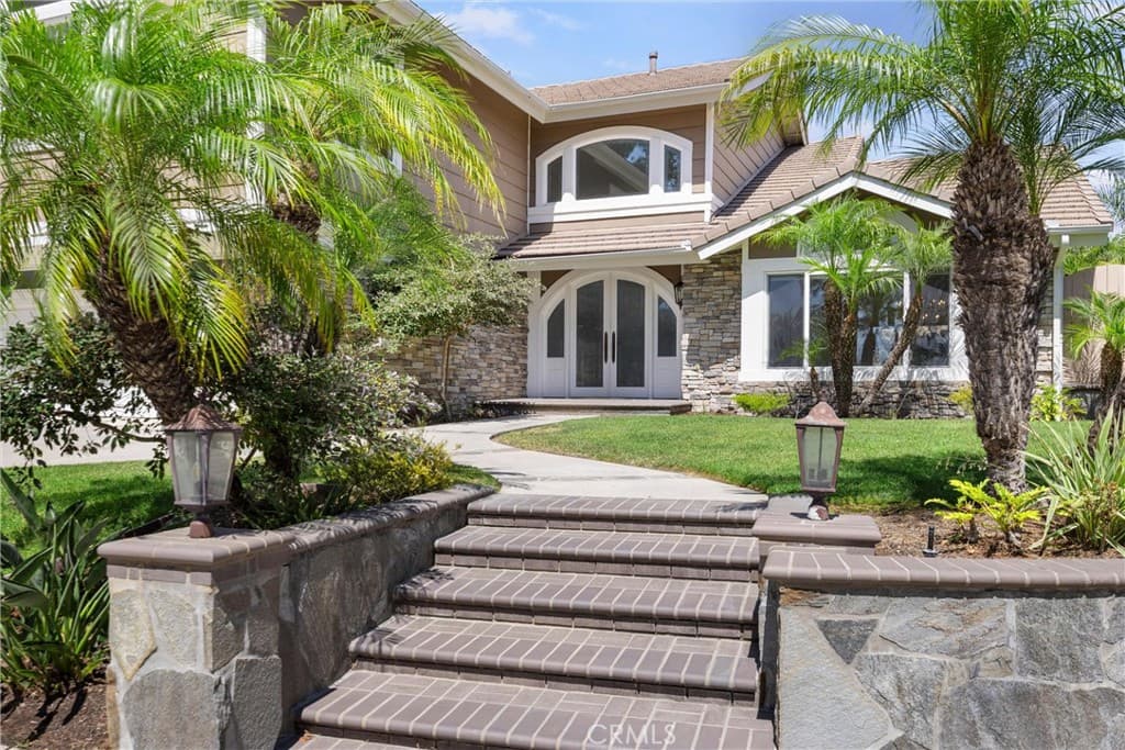 Home at 2026 Paseo Susana, San Dimas — photo 3 of 12