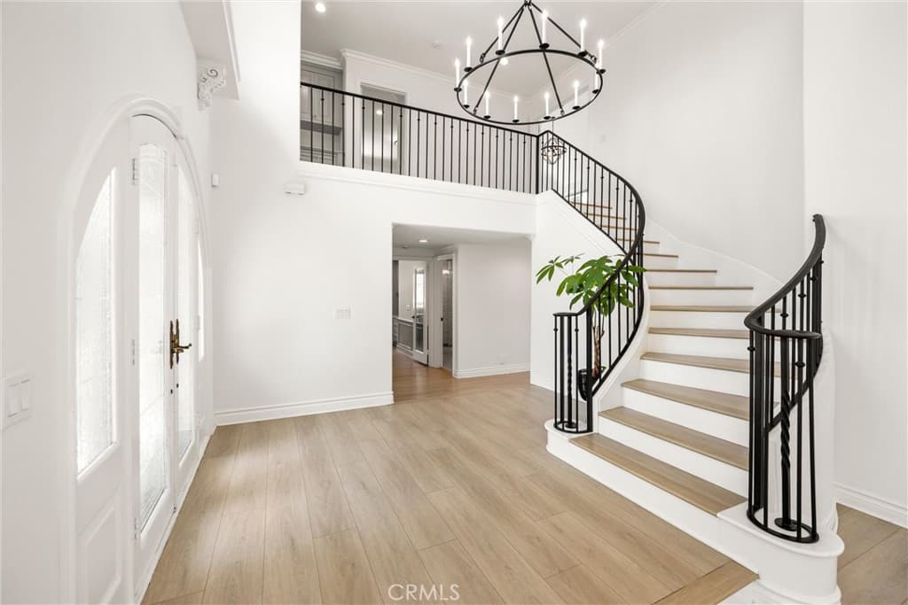 Home at 2026 Paseo Susana, San Dimas — photo 9 of 12