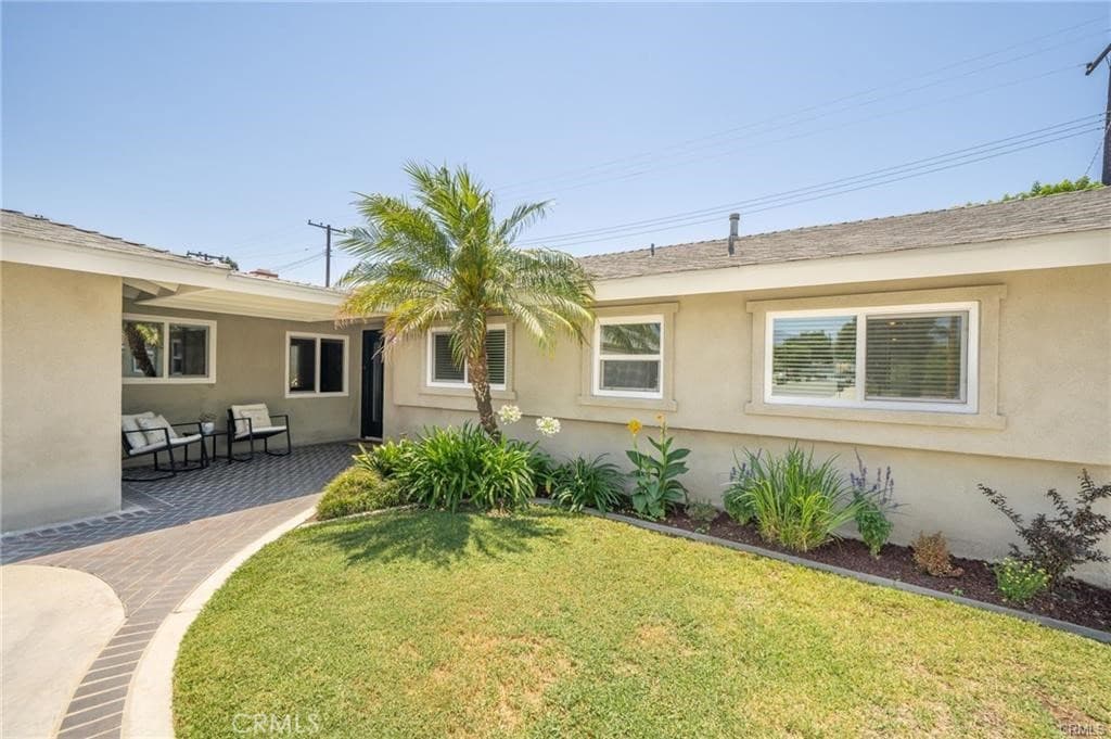 Home at 1000 Alessandro Avenue, La Verne — photo 1 of 1