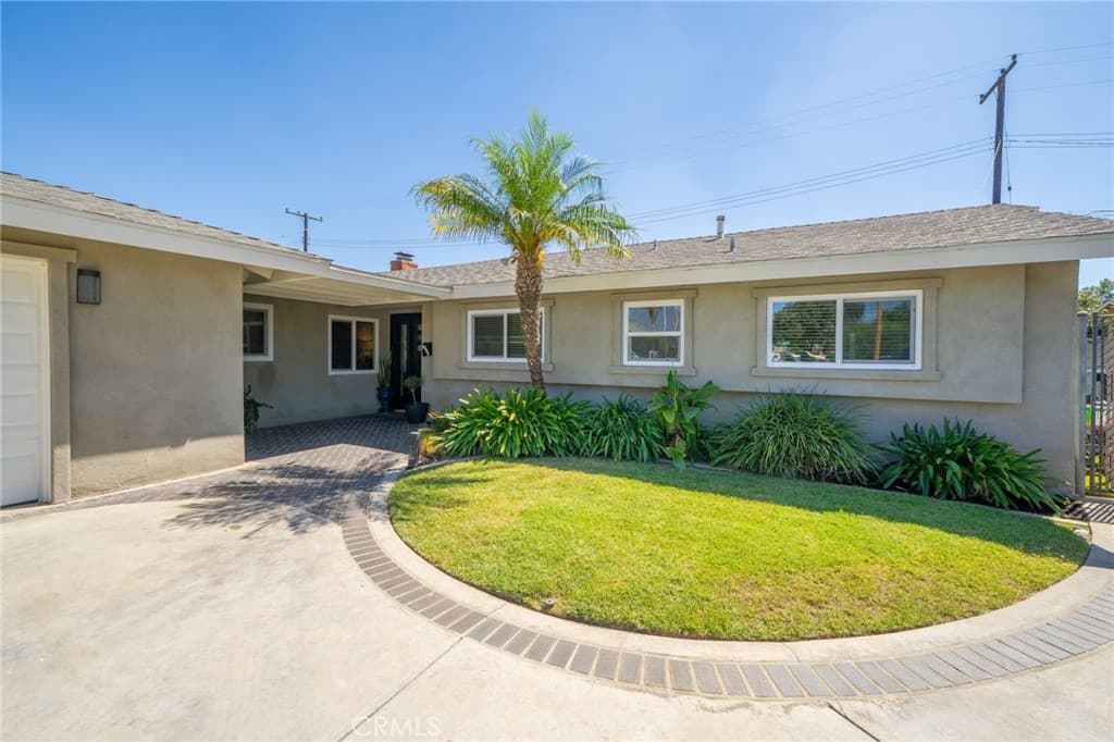 Home at 1000 Alessandro Avenue, La Verne — photo 2 of 12