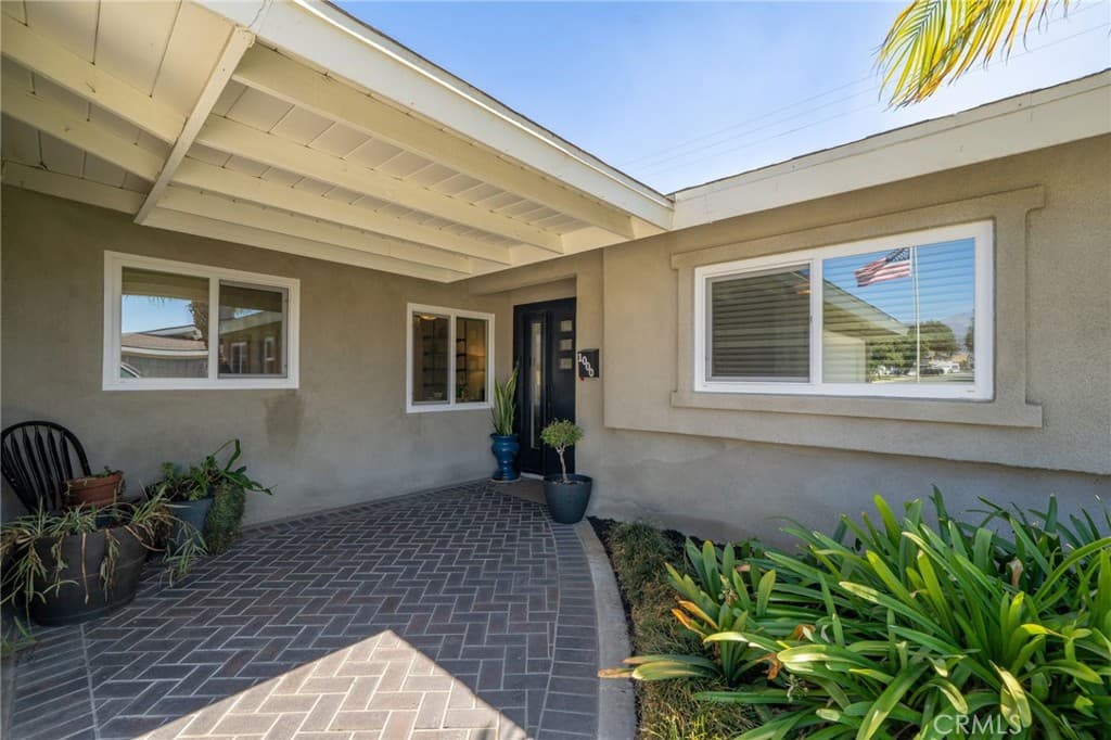 Home at 1000 Alessandro Avenue, La Verne — photo 3 of 12