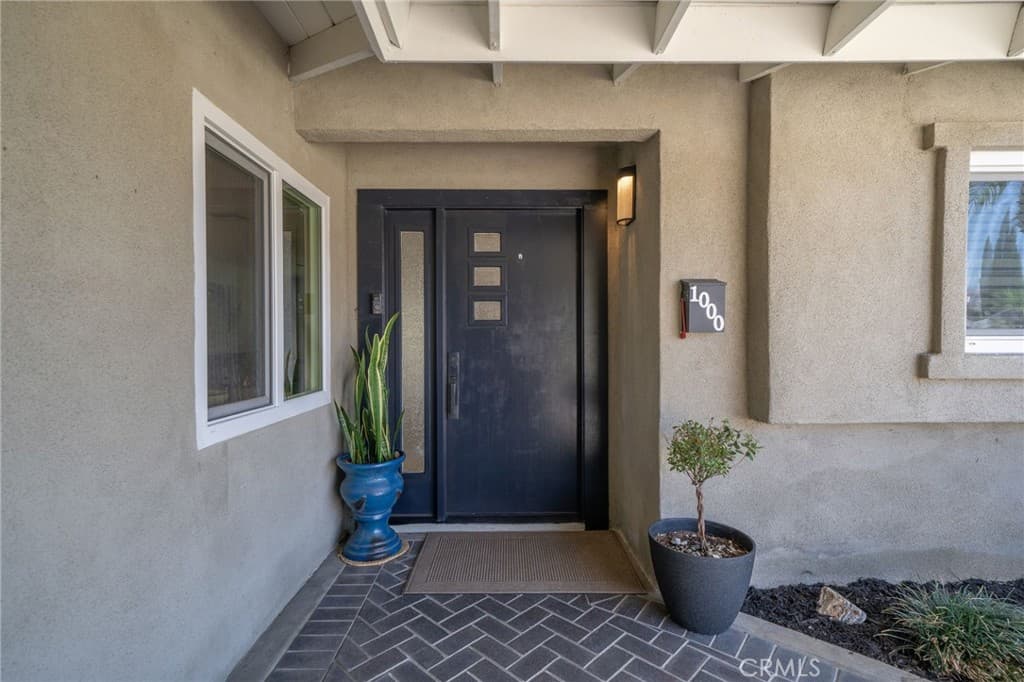 Home at 1000 Alessandro Avenue, La Verne — photo 4 of 12