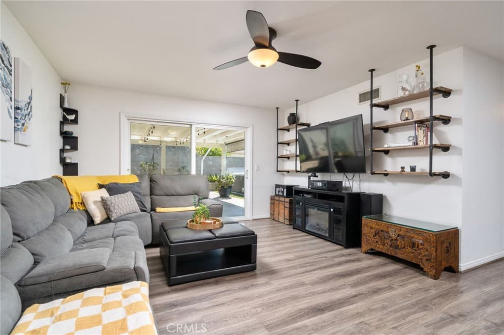 Home at 1000 Alessandro Avenue, La Verne — photo 6 of 12