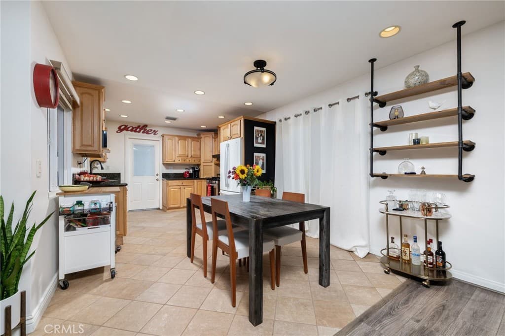 Home at 1000 Alessandro Avenue, La Verne — photo 8 of 12