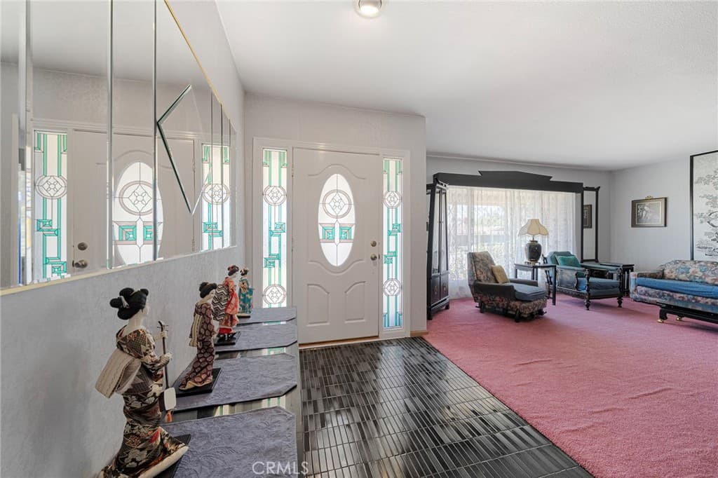 Home at 1029 Coronet Street, Glendora — photo 3 of 12