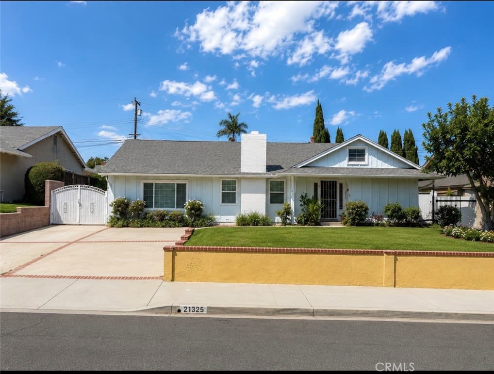 Home at 21325 Hipass Drive, Diamond Bar — photo 1 of 7