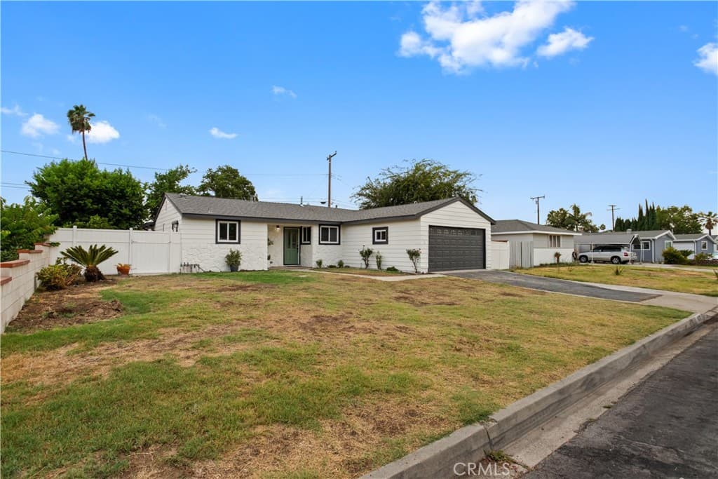 Home at 16212 E Elgenia Street, Covina — photo 1 of 12