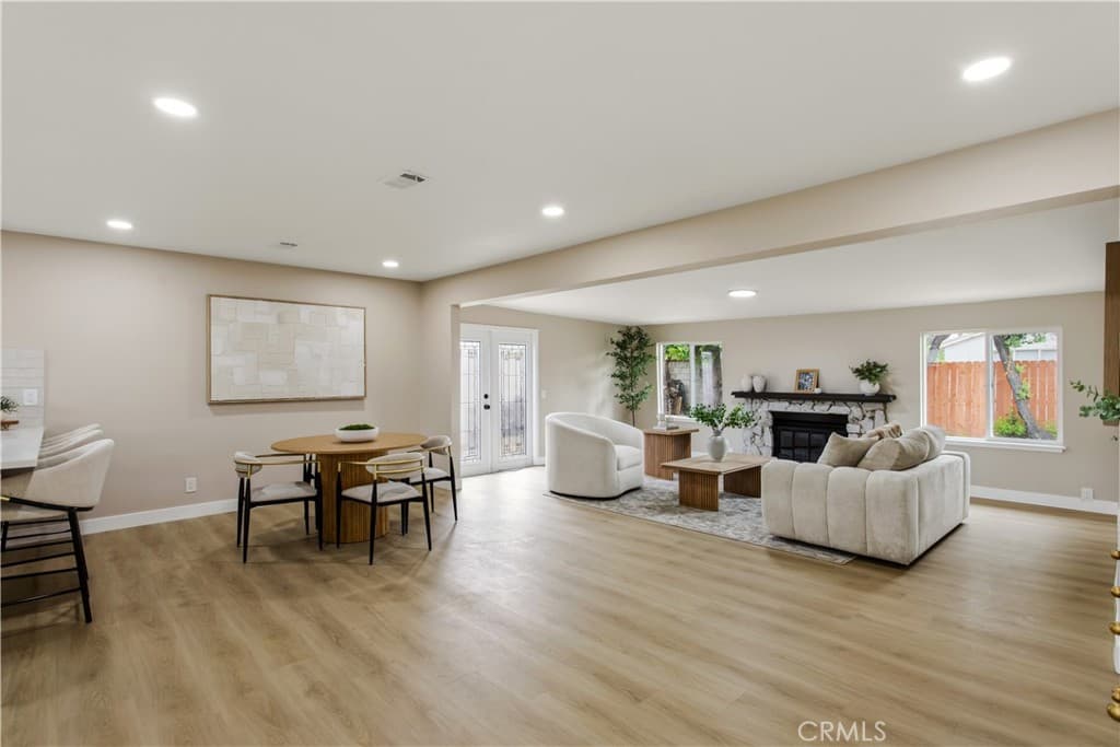 Home at 16212 E Elgenia Street, Covina — photo 3 of 12