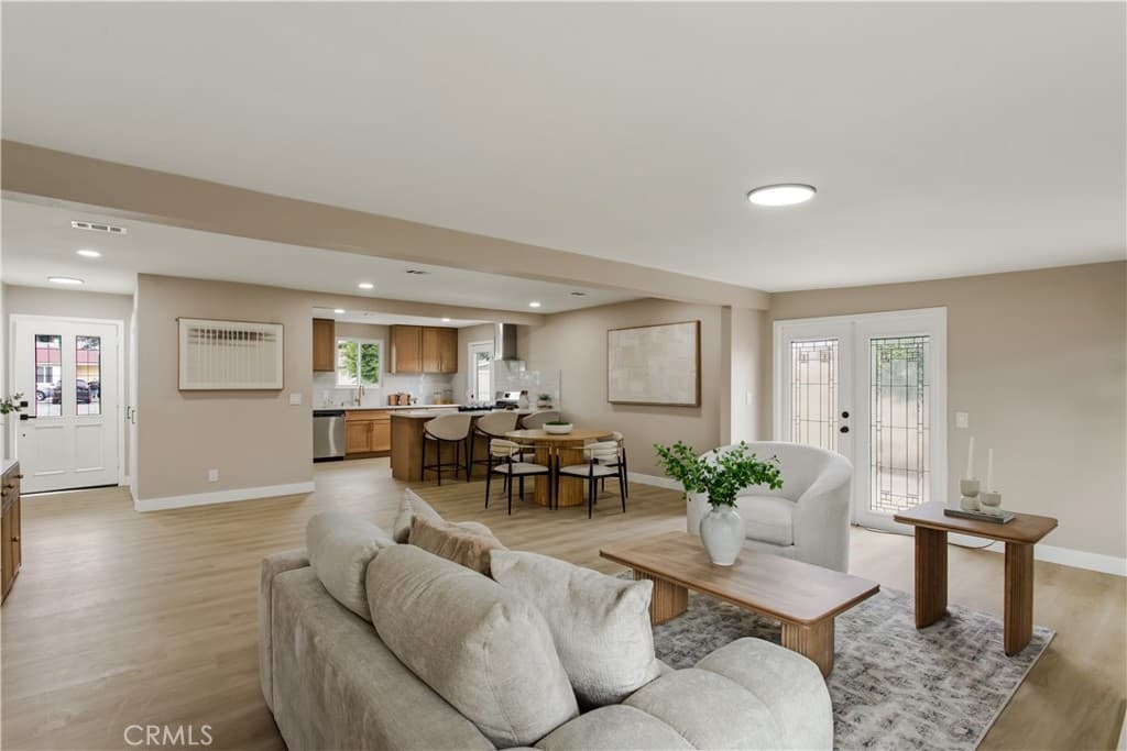 Home at 16212 E Elgenia Street, Covina — photo 4 of 12