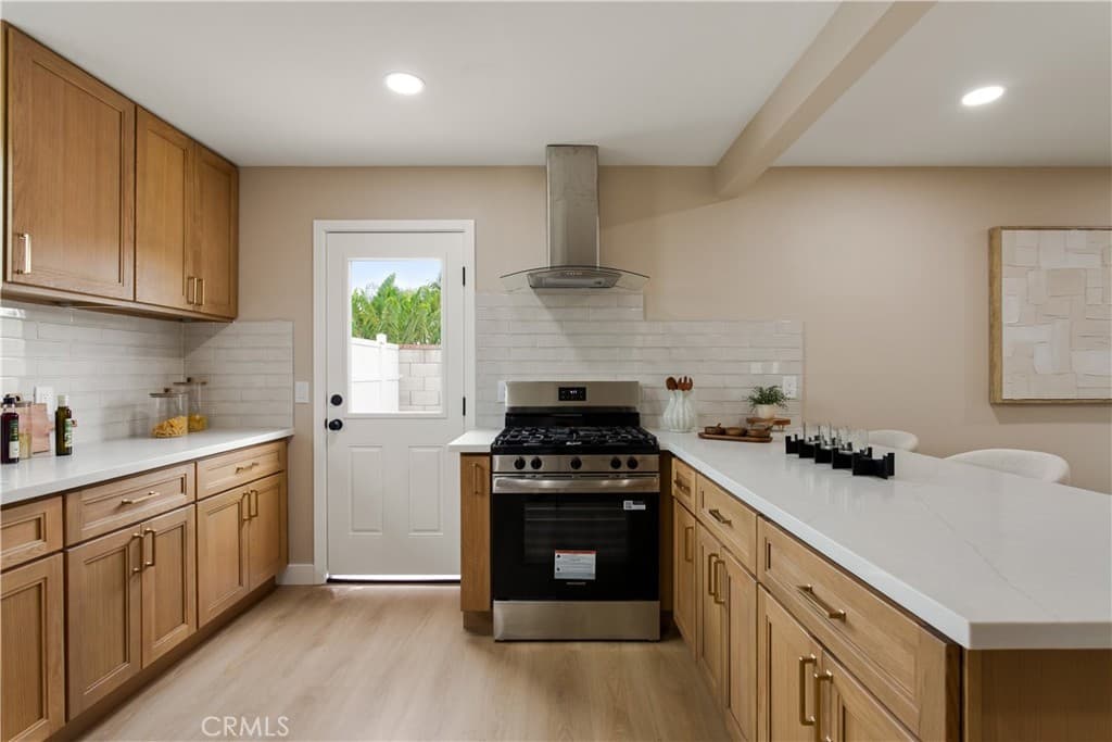 Home at 16212 E Elgenia Street, Covina — photo 6 of 12