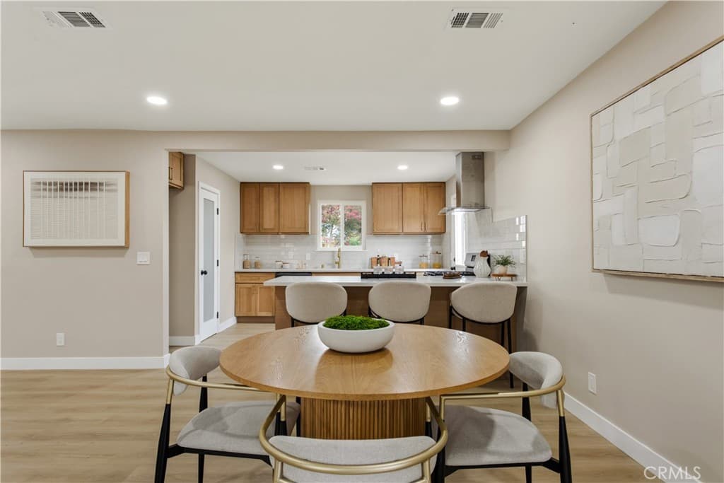Home at 16212 E Elgenia Street, Covina — photo 7 of 12