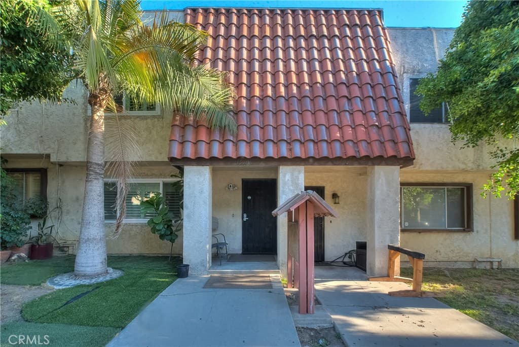 Condo at 15906 Rowland, La Puente — photo 1 of 12