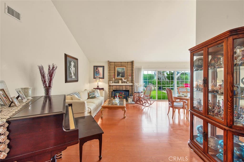 Home at 1801 Via Palomares, San Dimas — photo 12 of 12
