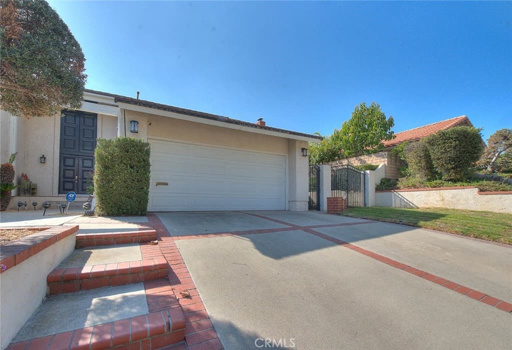 Home at 1801 Via Palomares, San Dimas — photo 3 of 12