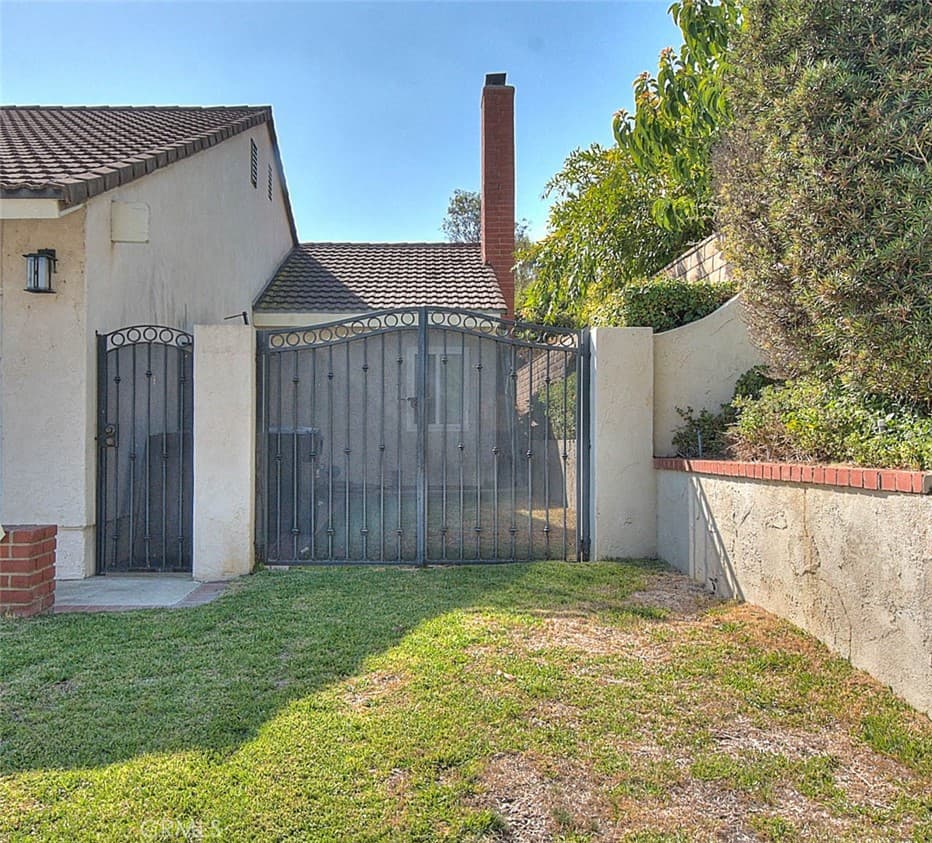 Home at 1801 Via Palomares, San Dimas — photo 5 of 12