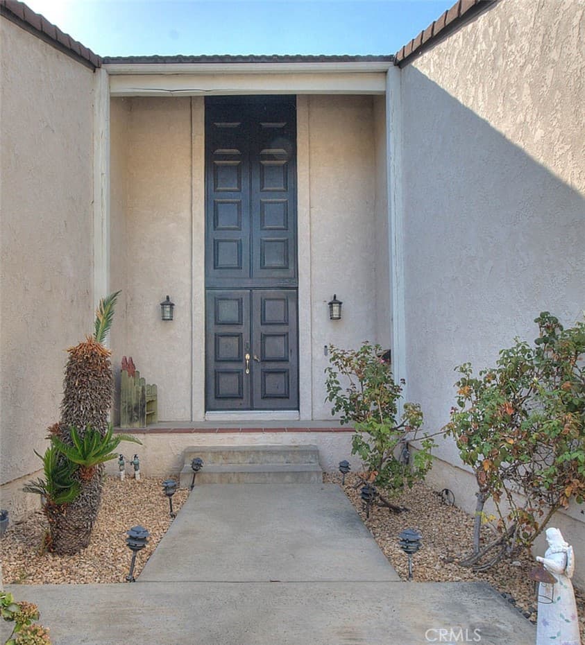 Home at 1801 Via Palomares, San Dimas — photo 7 of 12
