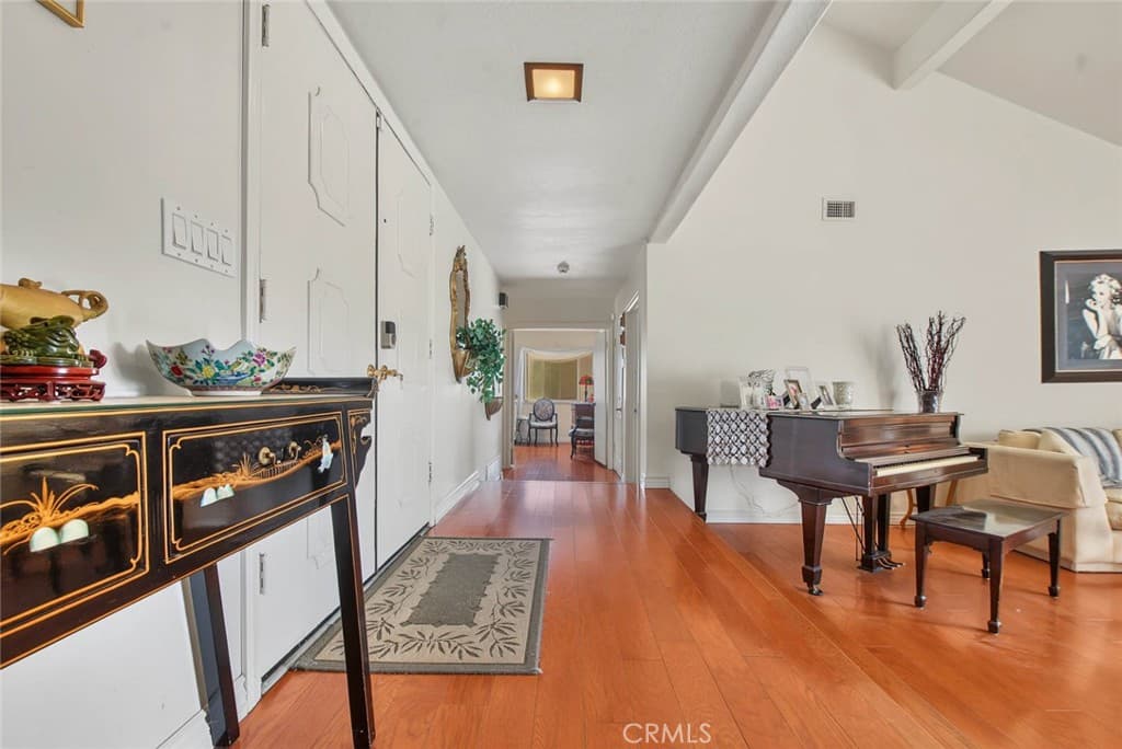 Home at 1801 Via Palomares, San Dimas — photo 9 of 12
