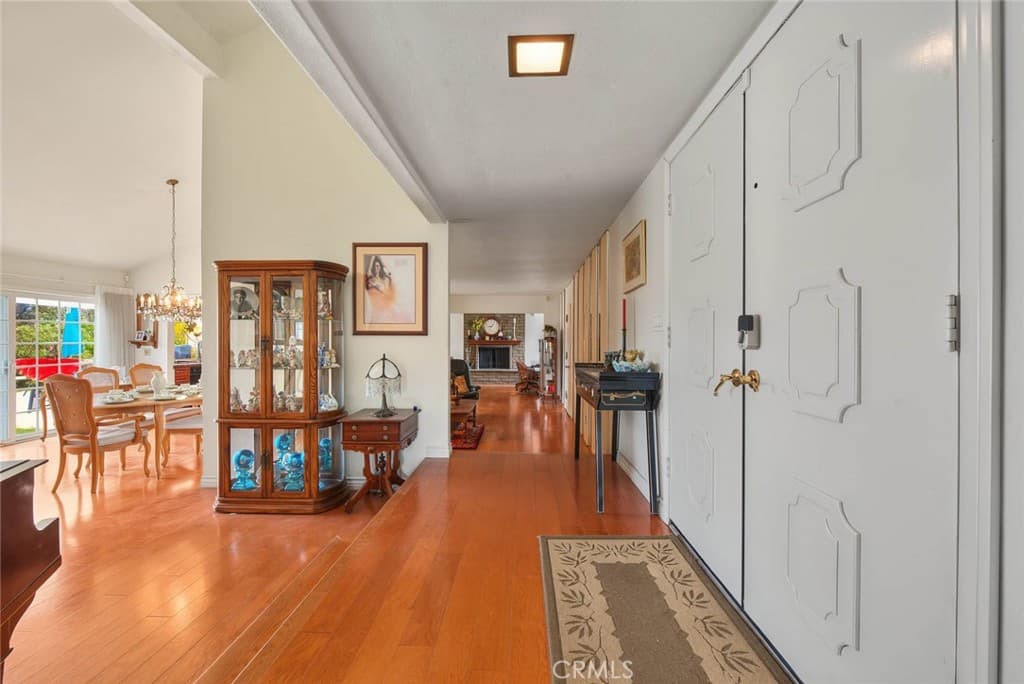Home at 1801 Via Palomares, San Dimas — photo 10 of 12