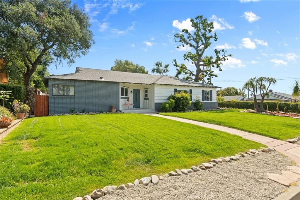 Home at 4108 Garey, Claremont — photo 1 of 12