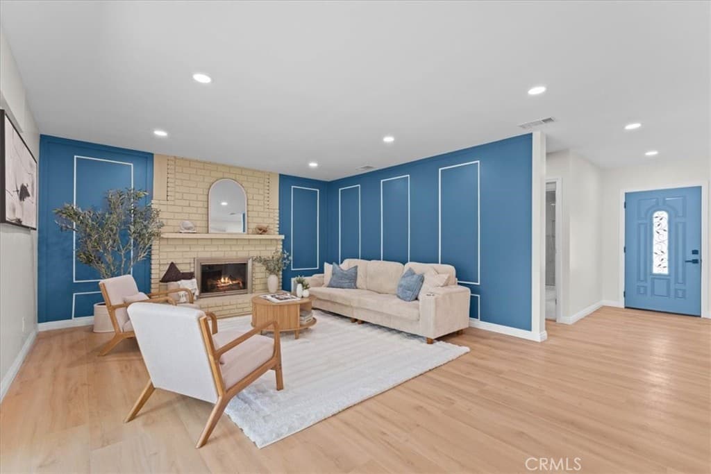 Home at 4108 Garey, Claremont — photo 11 of 12
