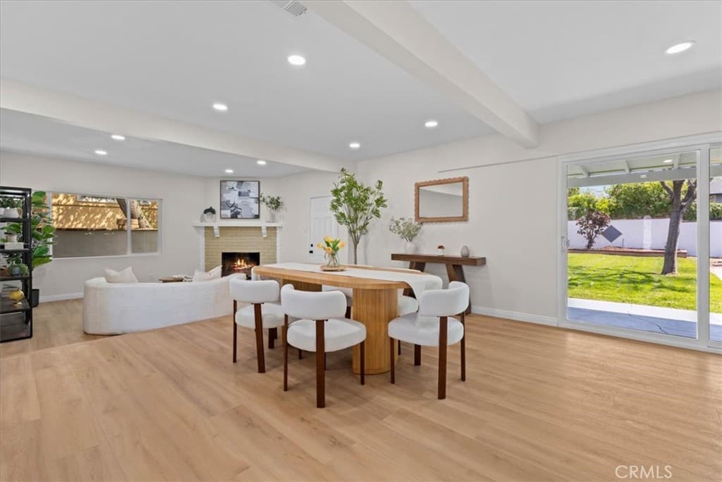 Home at 4108 Garey, Claremont — photo 6 of 12