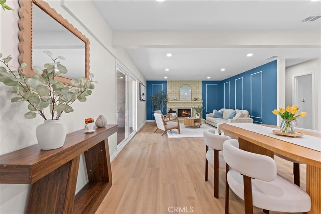 Home at 4108 Garey, Claremont — photo 8 of 12