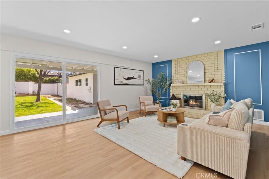 Home at 4108 Garey, Claremont — photo 10 of 12