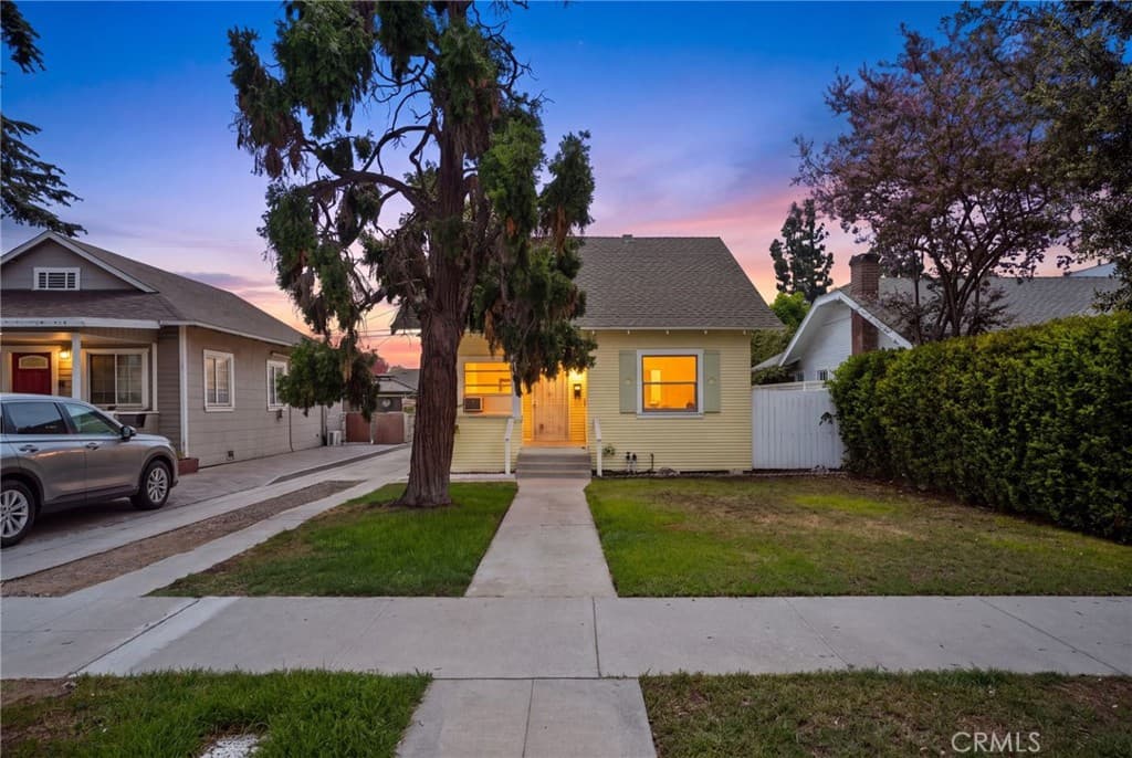 Home at 168 W Orange Street, Covina — photo 1 of 12