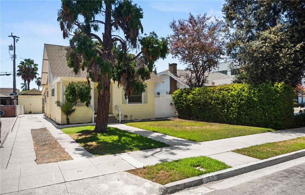 Home at 168 W Orange Street, Covina — photo 3 of 12