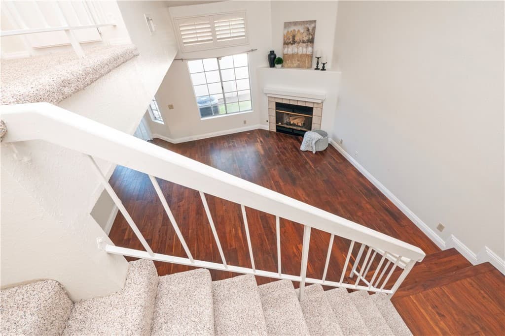 Townhouse at 809 Tiverton Court, San Dimas — photo 6 of 12