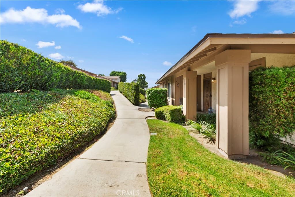 Townhouse at 1409 Forest Glen Drive 133, Hacienda Heights — photo 12 of 12
