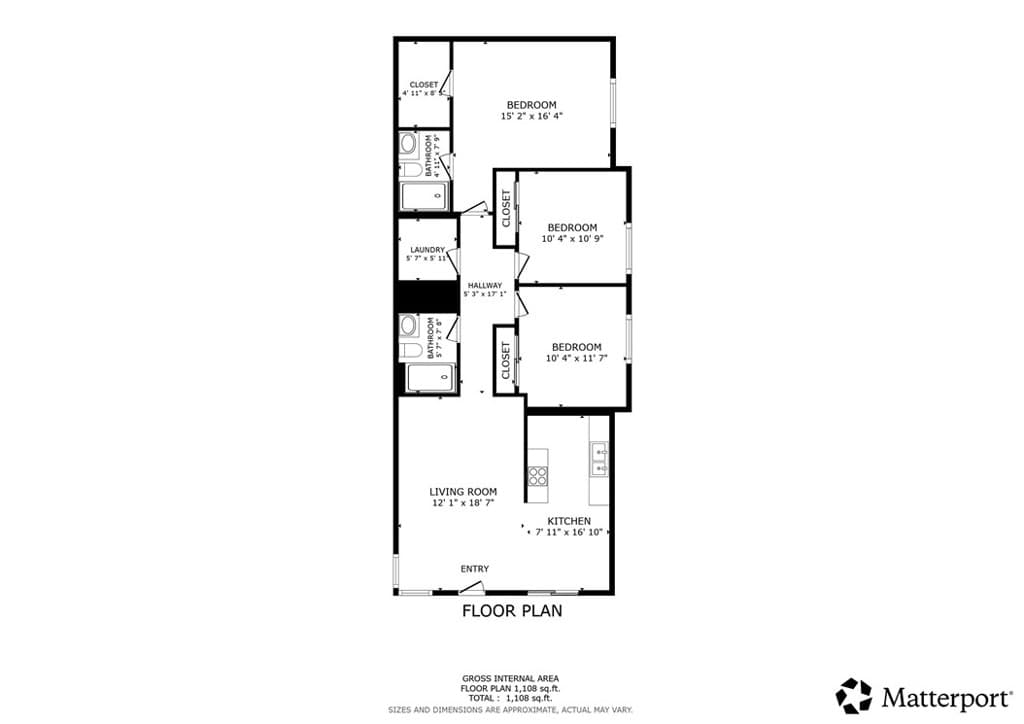 Townhouse at 1409 Forest Glen Drive 133, Hacienda Heights — photo 4 of 12