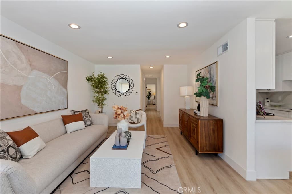 Townhouse at 1409 Forest Glen Drive 133, Hacienda Heights — photo 9 of 12