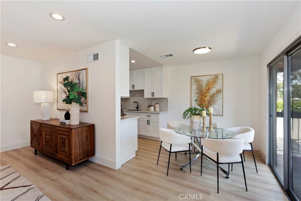 Townhouse at 1409 Forest Glen Drive 133, Hacienda Heights — photo 10 of 12