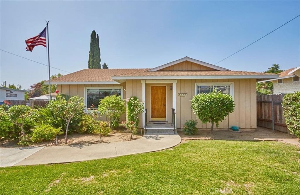 Home at 9844 E Lemon, Arcadia — photo 1 of 11